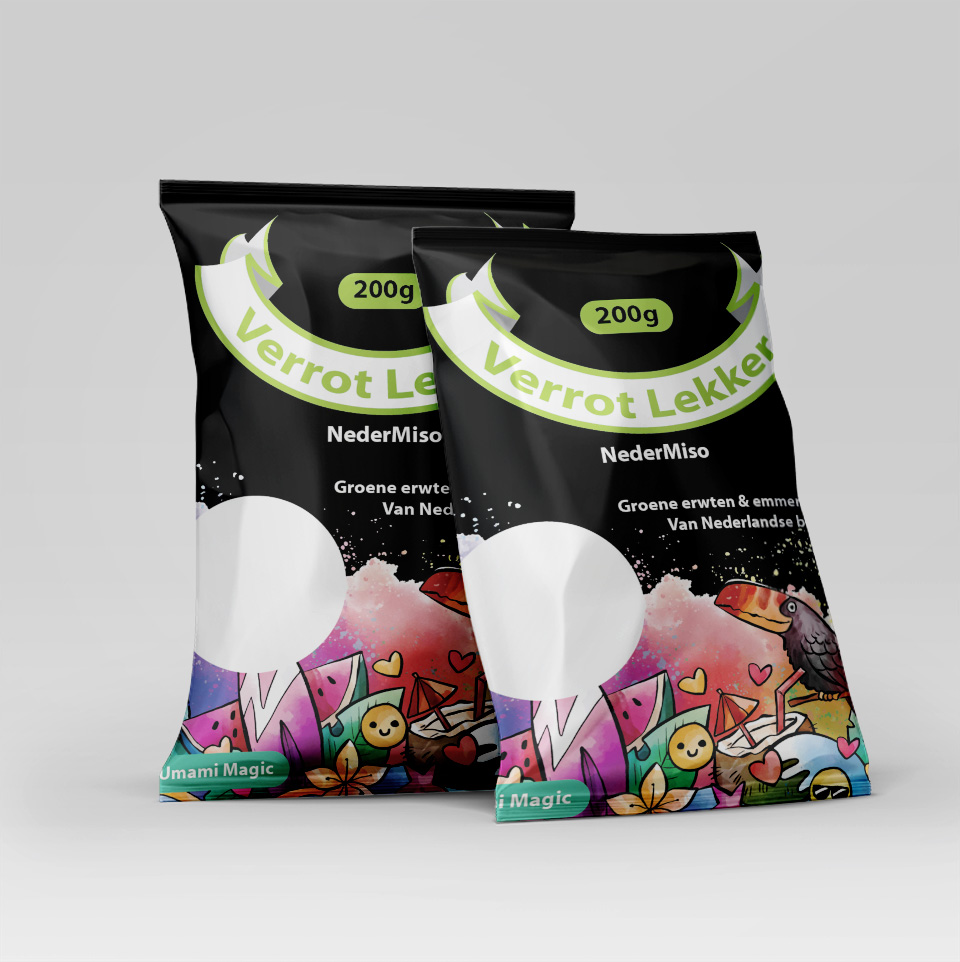 Packaging Design by YourLogoMaster for this project | Design #32046787