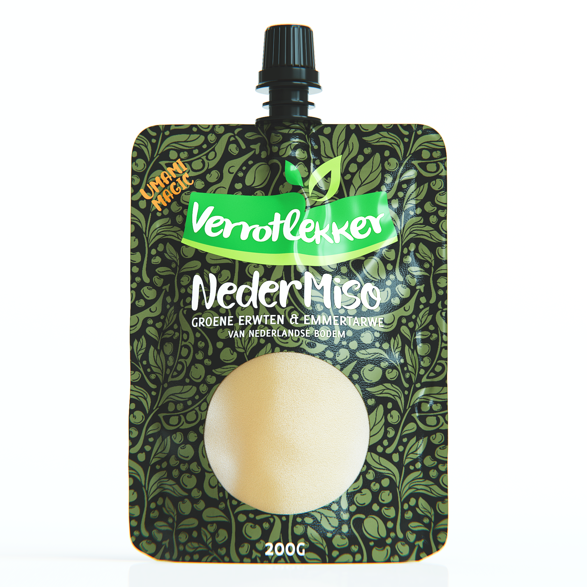 Packaging Design by TM Kreatif for this project | Design #32065388