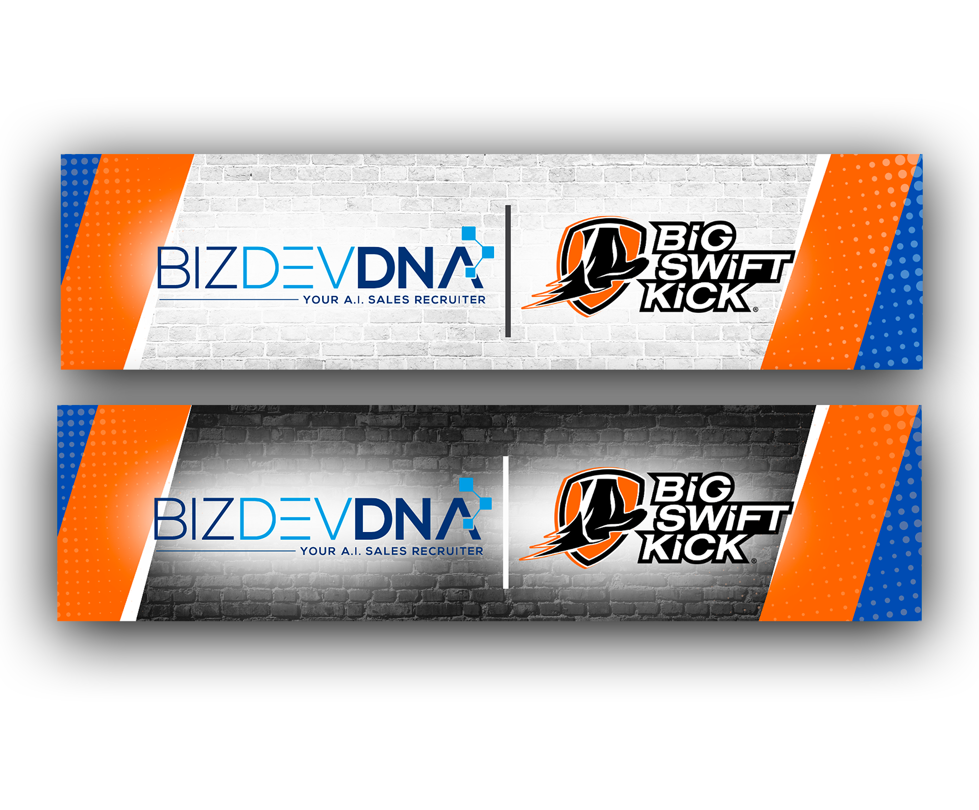 Banner Ad Design by AP Creatives for this project | Design #32022648