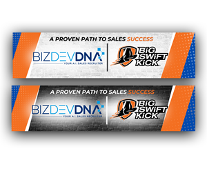 I Need a new Linked In Banner