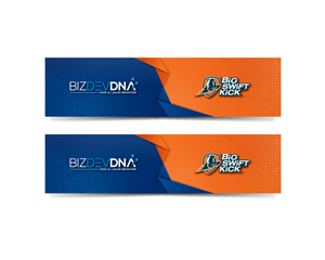 Banner Ad Design by JK18 for this project | Design: #32024464