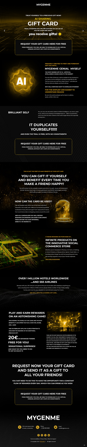 Web-Design von pb für dieses Projekt | Design: #32031262