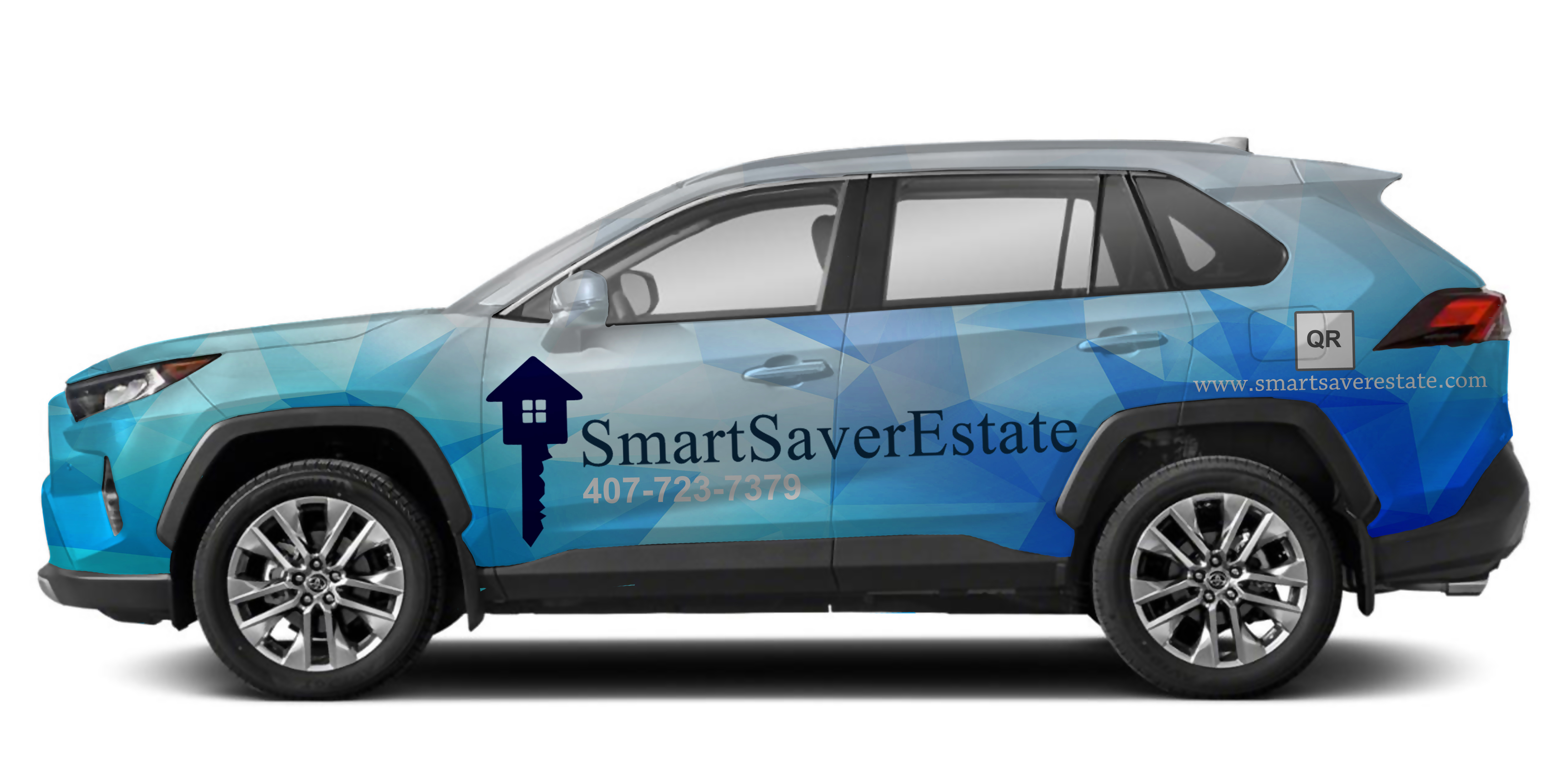 Design de Covering de Véhicule par Virgy priatna putra pour ce projet | Design #32030720