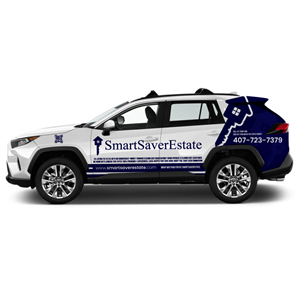 Car Wrap Design by Yoga Tri for this project | Design: #32036237