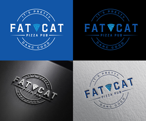 Logo Design by Adi Graphics for this project | Design: #32029704