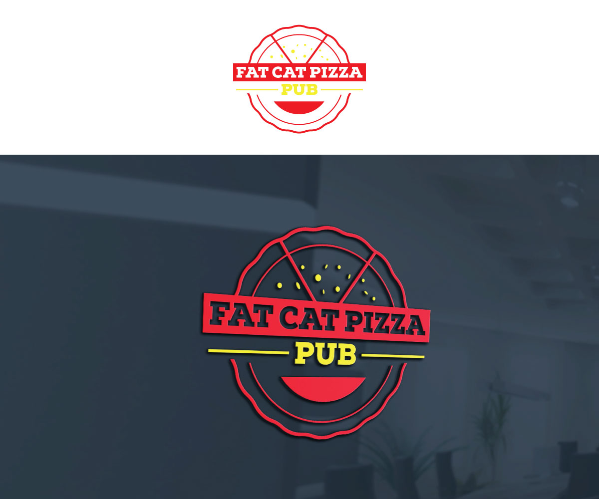 Logo Design by Luckey yaari for this project | Design #32036990