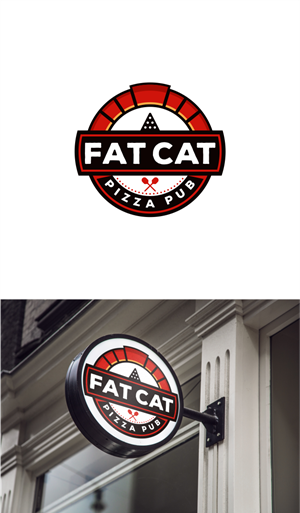 Logo Design by Tubeng for this project | Design #32024771