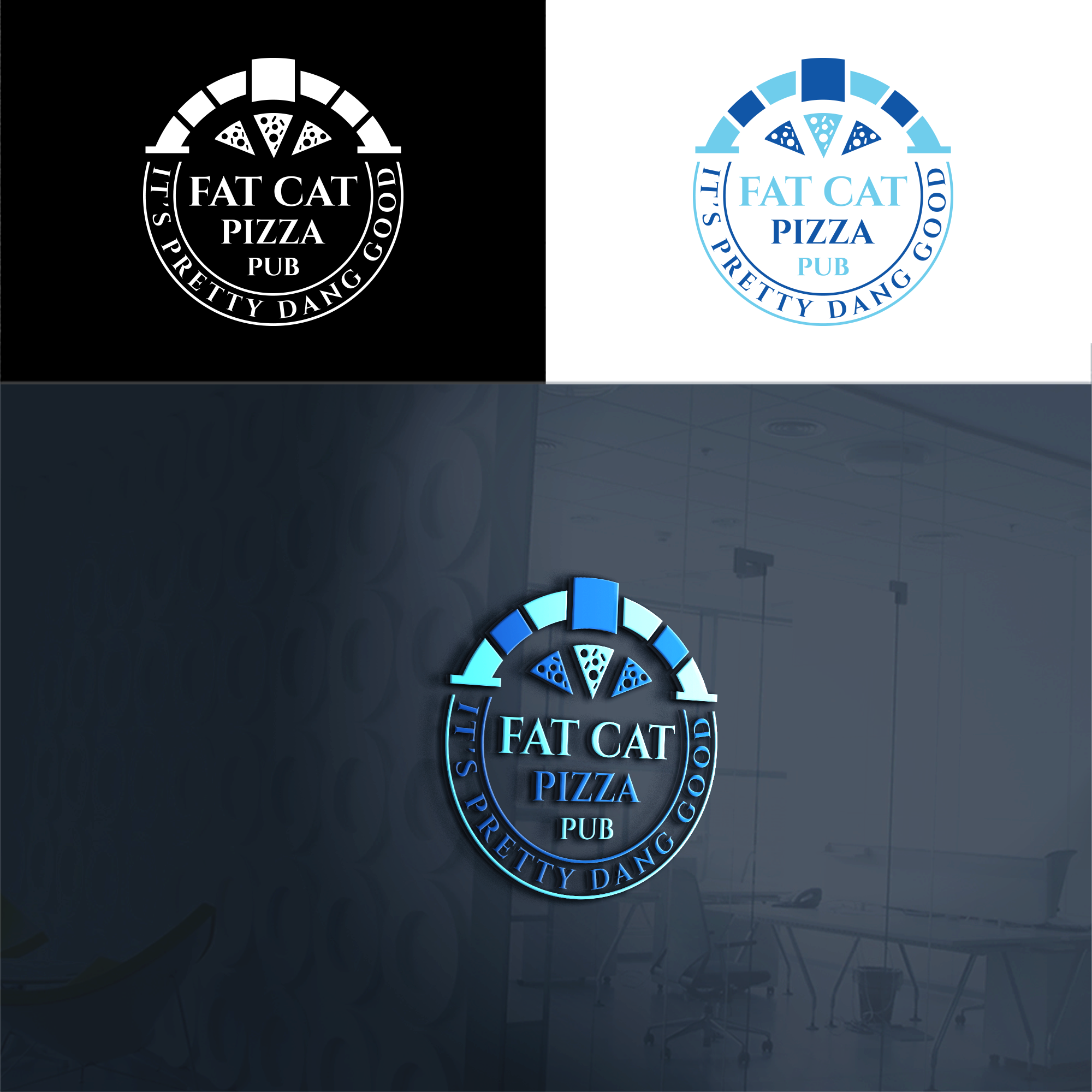 Logo Design by RA-bica for this project | Design #32027868