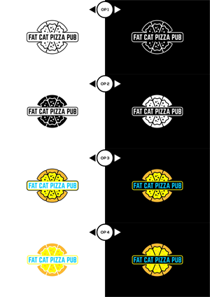 Logo Design by Tiono