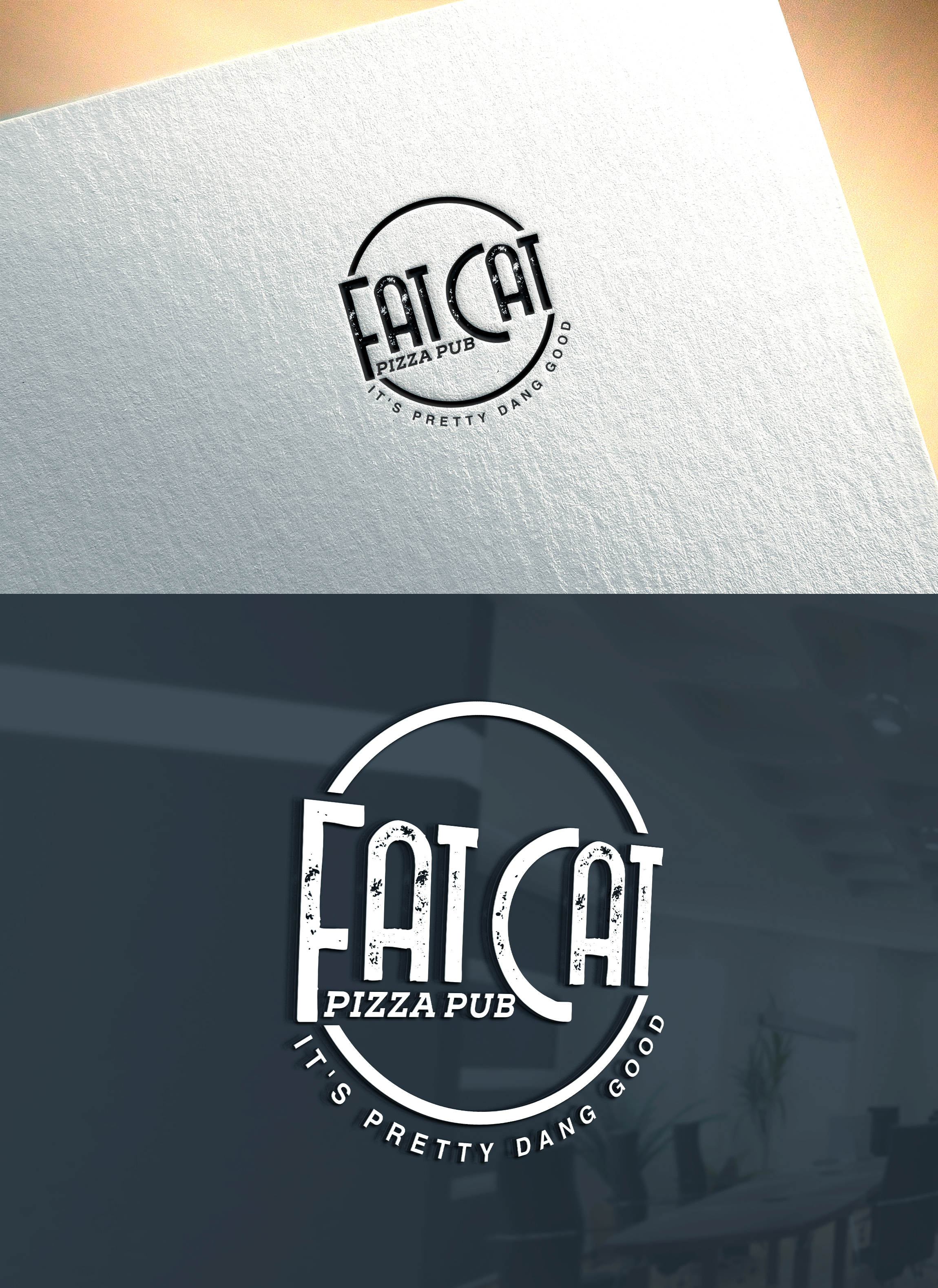 Logo Design by RaKu 2 for this project | Design #32045425