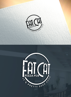 Logo Design by RaKu 2 for this project | Design: #32045425