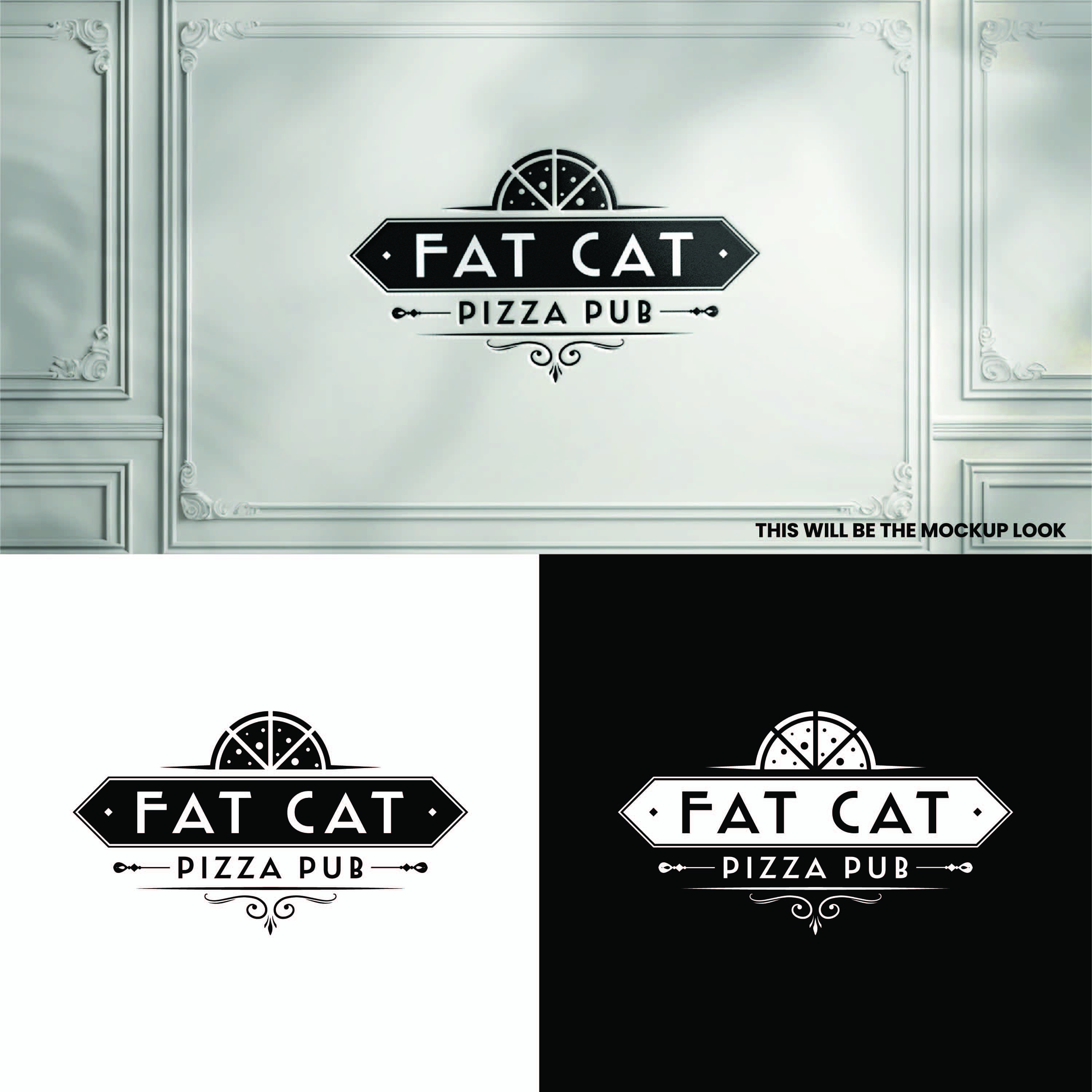 Logo Design by Design_Duo for this project | Design #32037194
