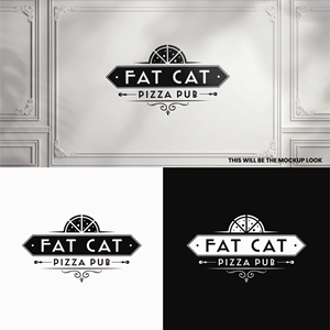 Logo Design by Design_Duo for this project | Design #32037194