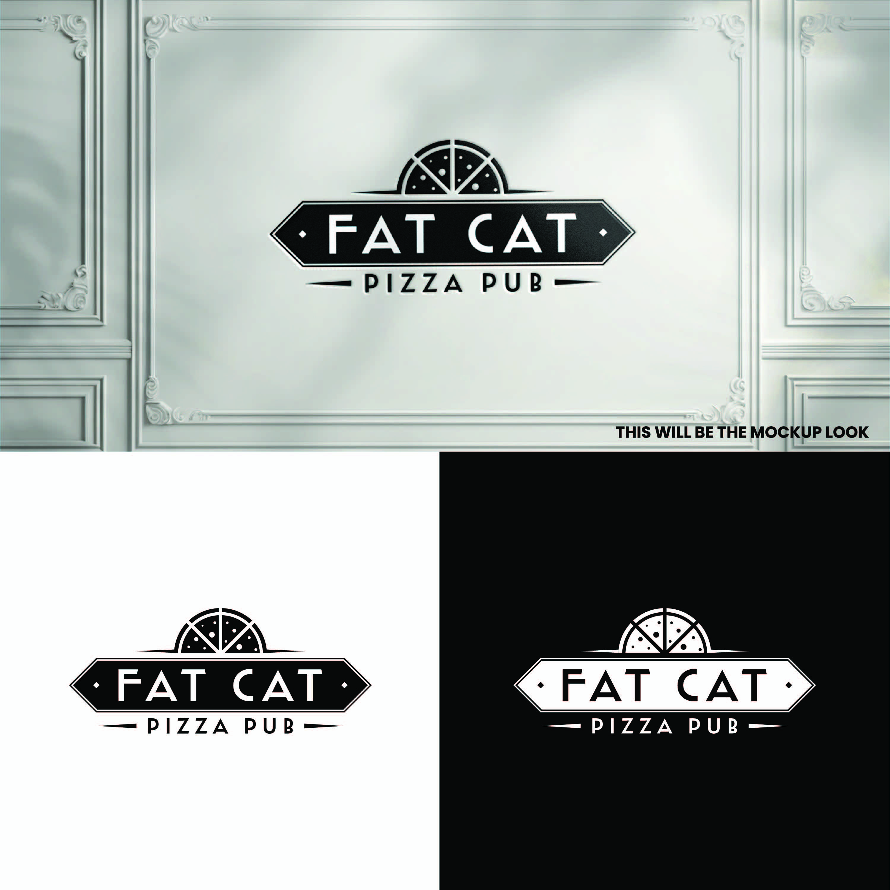 Logo Design by Design_Duo for this project | Design #32037195