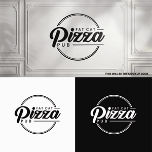 Logo Design by Design_Duo for this project | Design: #32037199
