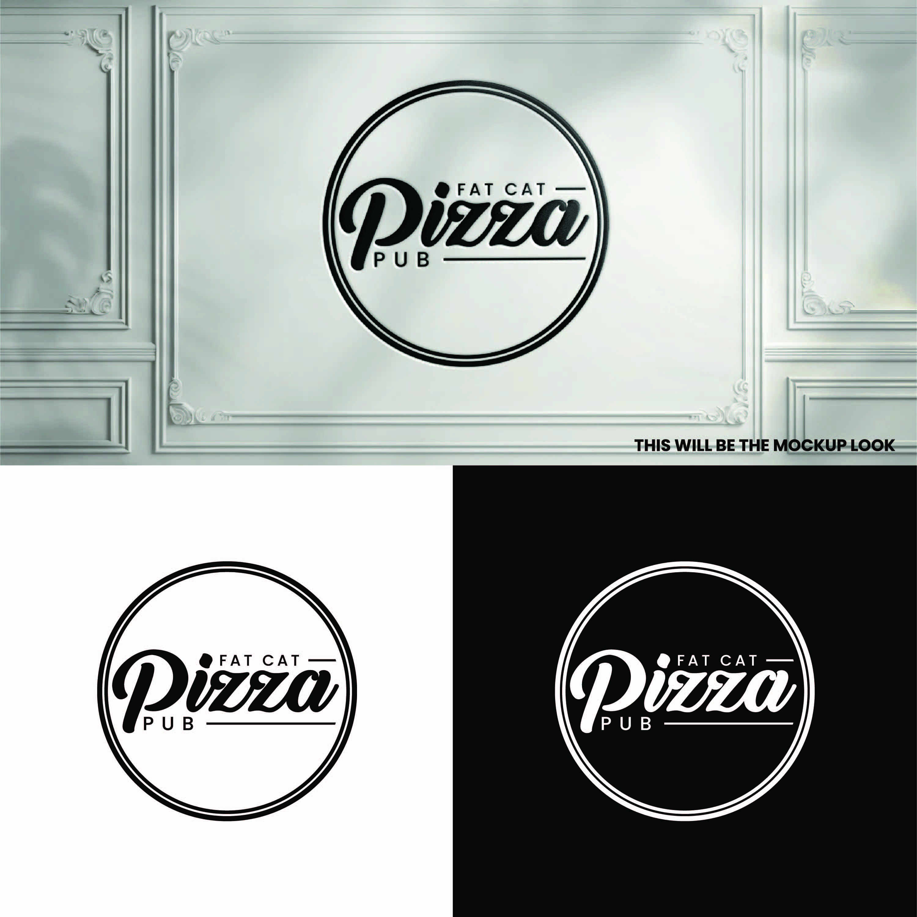 Logo Design by Design_Duo for this project | Design #32037200