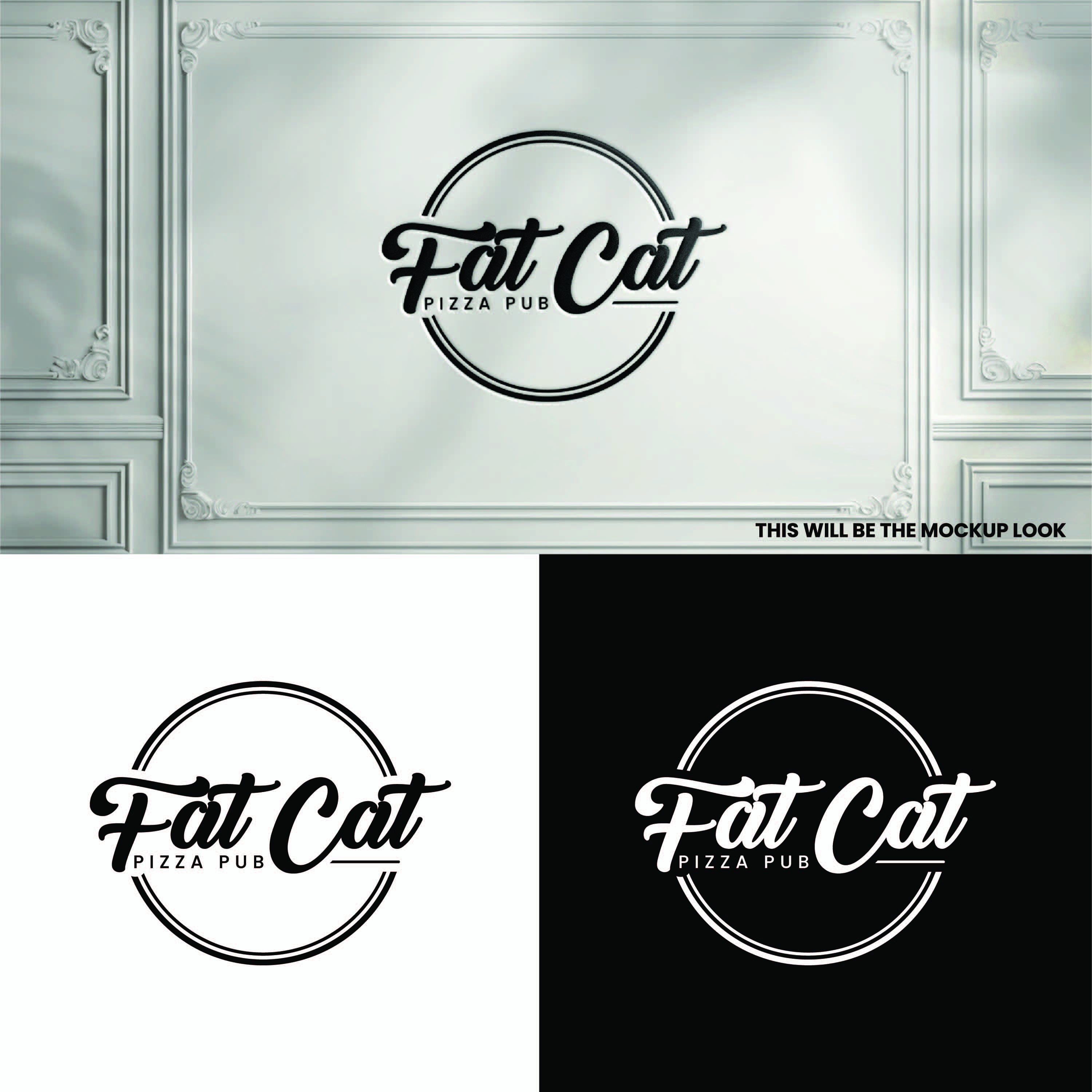 Logo Design by Design_Duo for this project | Design #32037306