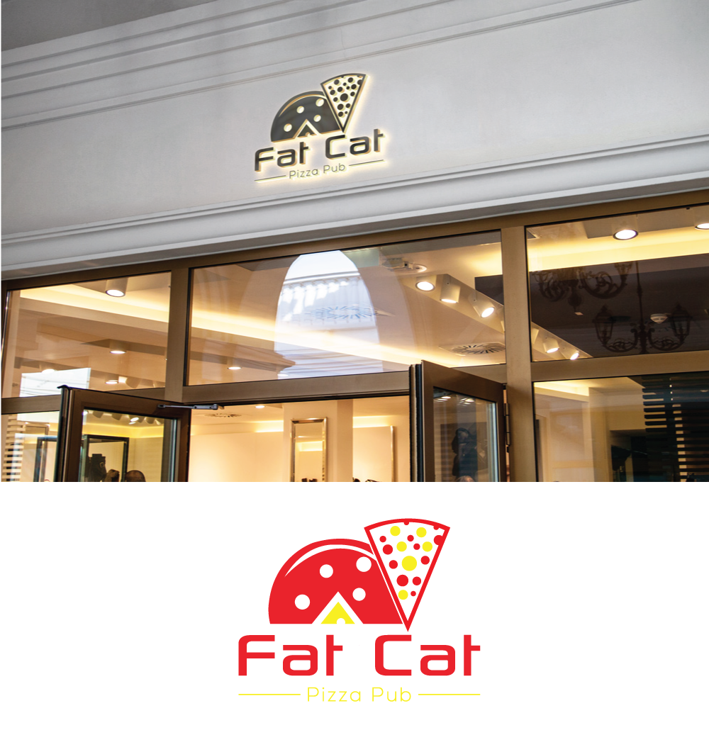 Logo Design by wood357 for this project | Design #32025346