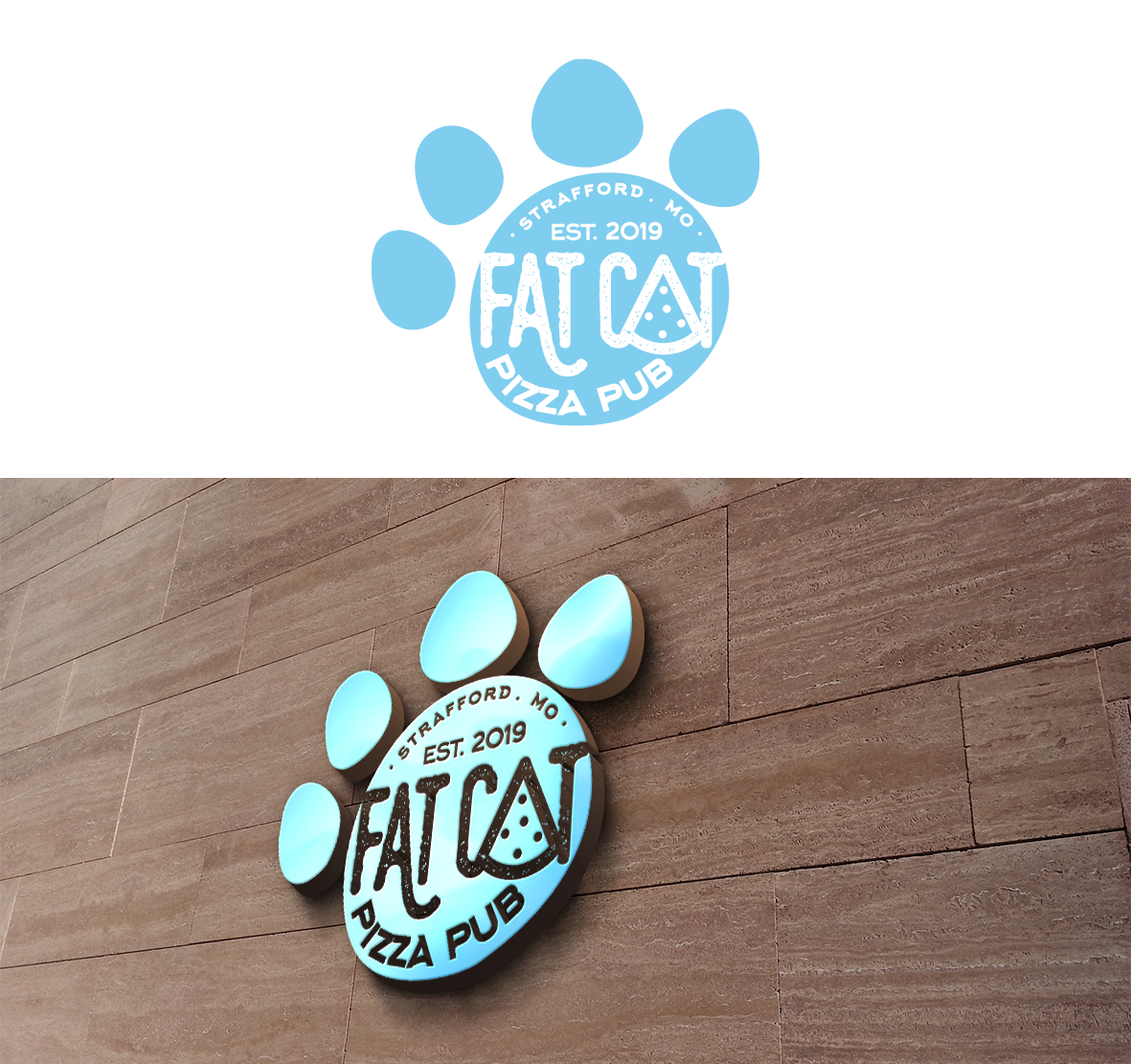 Logo Design by trufya for this project | Design #32034508