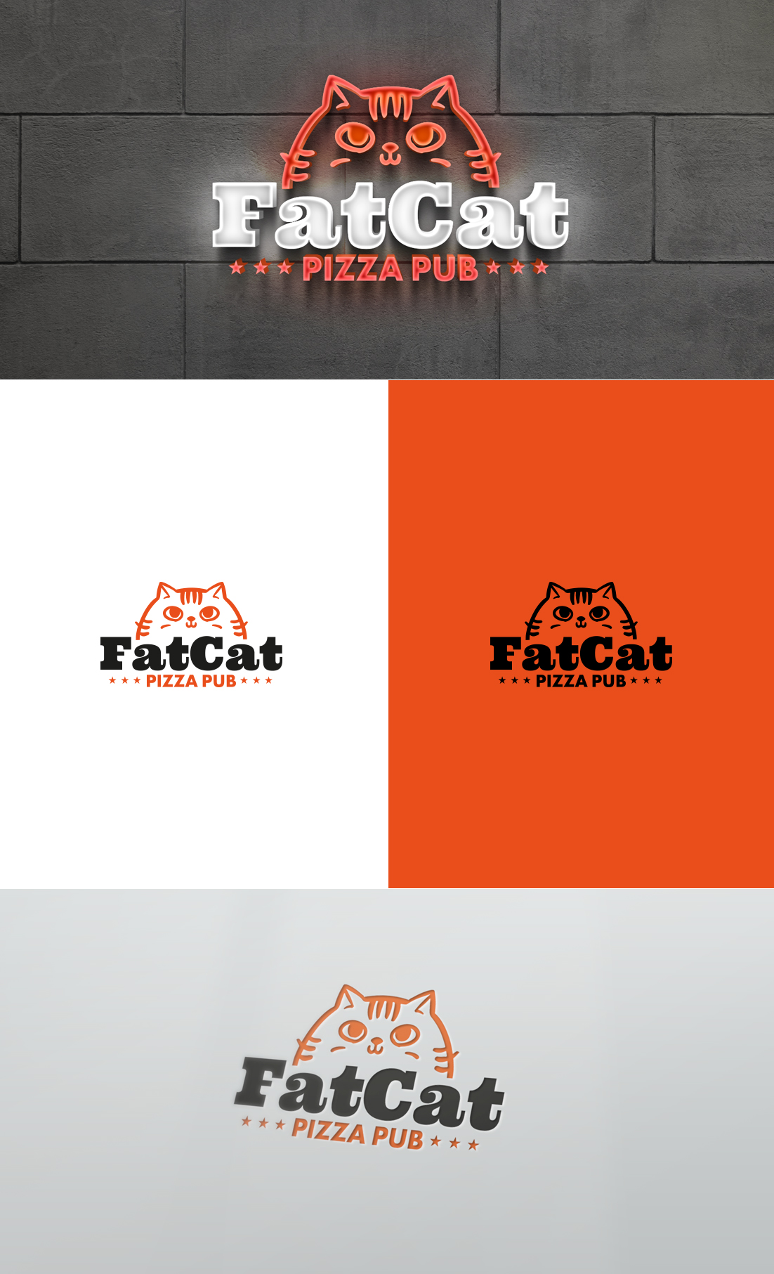 Logo Design by GLDesigns for this project | Design #32025700