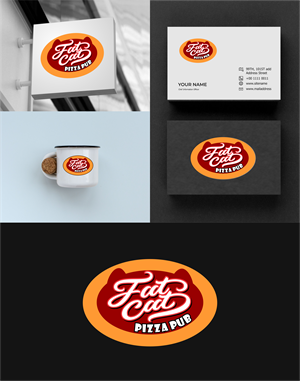 Logo Design by Pak We Designs