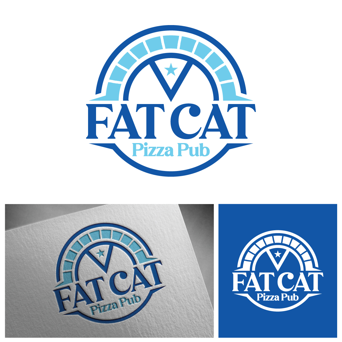 Logo Design by riya.mitra07j for this project | Design #32027280