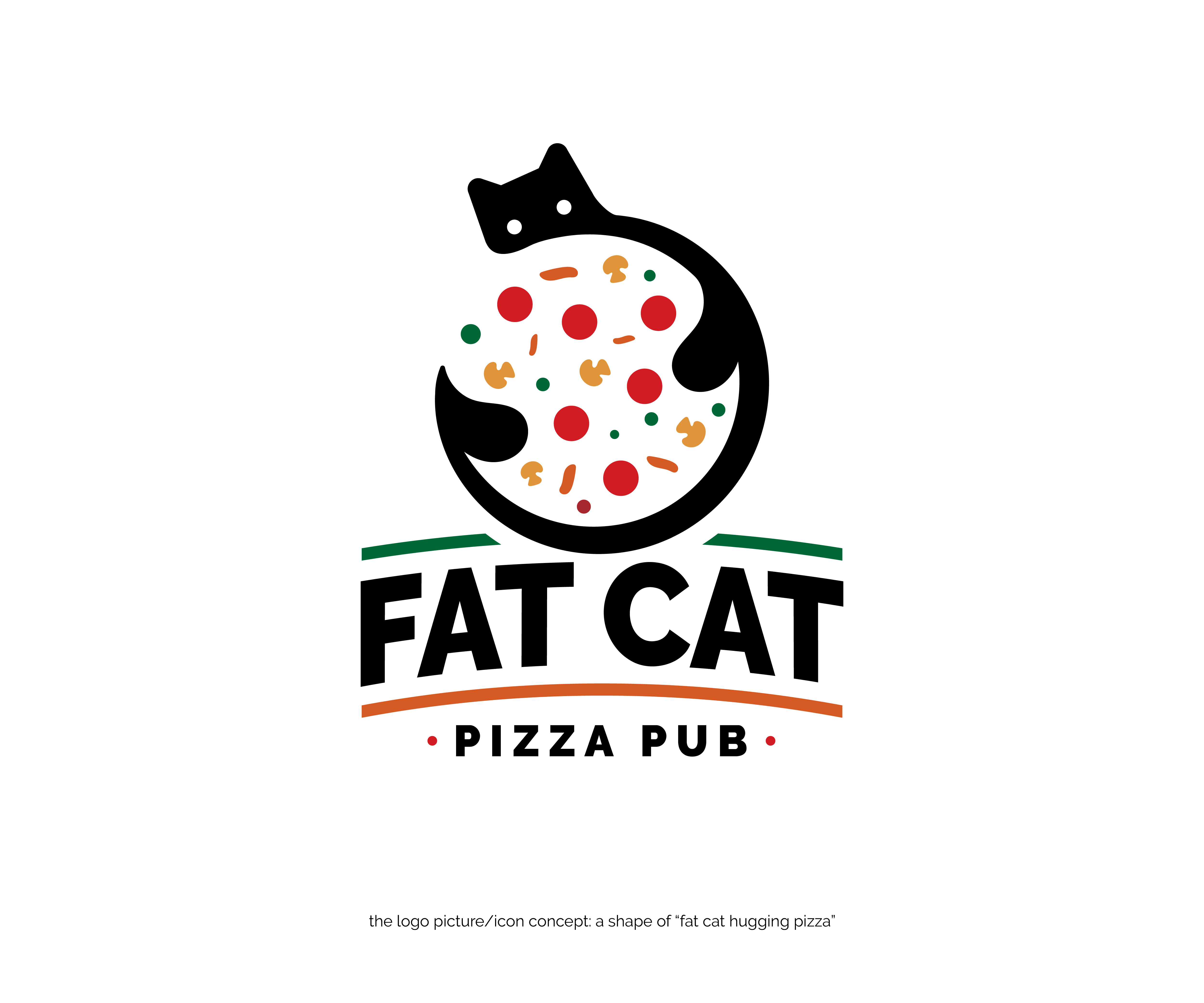 Logo Design by dicubit for this project | Design #32026457