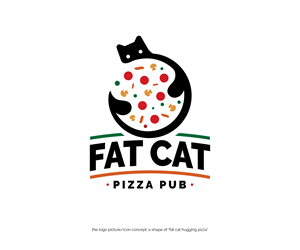 Logo Design by dicubit for this project | Design: #32026457