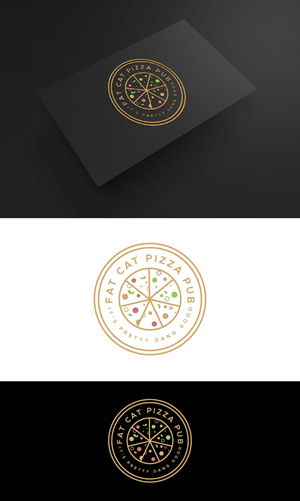 Logo Design by fly  design for this project | Design: #32028200