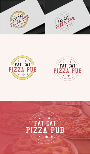 Logo Design by fly  design for this project | Design: #32028201