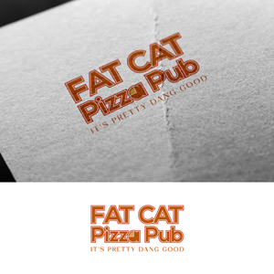 Logo Design by fly  design for this project | Design: #32030461