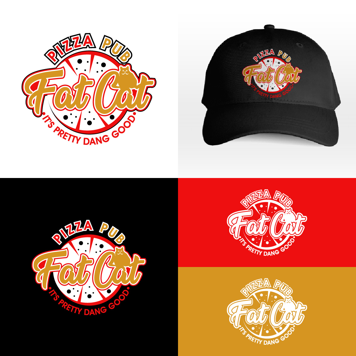 Logo Design by fly  design for this project | Design #32030462