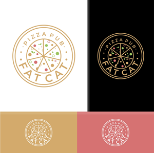 Logo Design by fly  design for this project | Design: #32034511