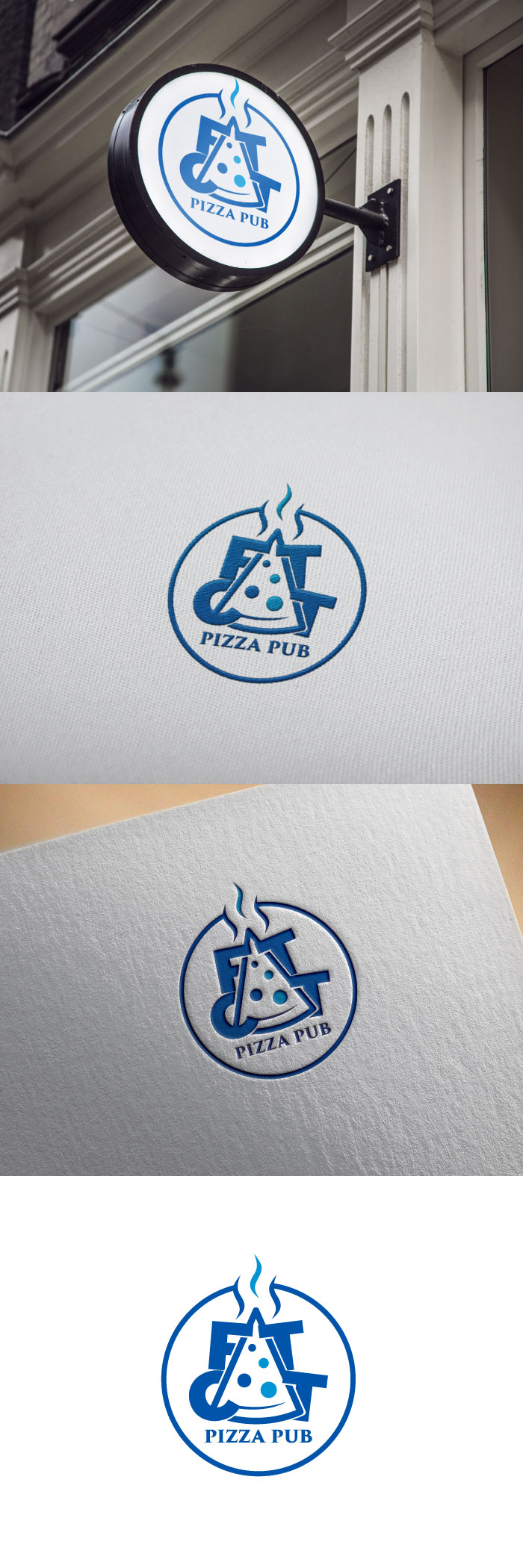 Logo Design by designA78 for this project | Design #32029855