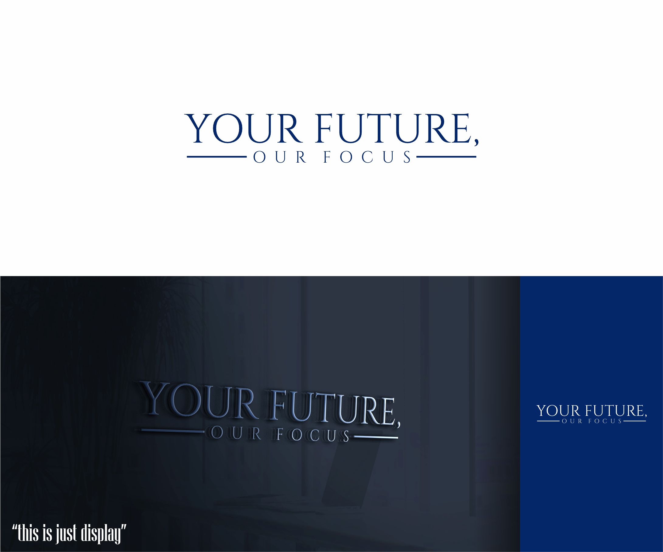 Logo Design by alkaline for this project | Design #32026838