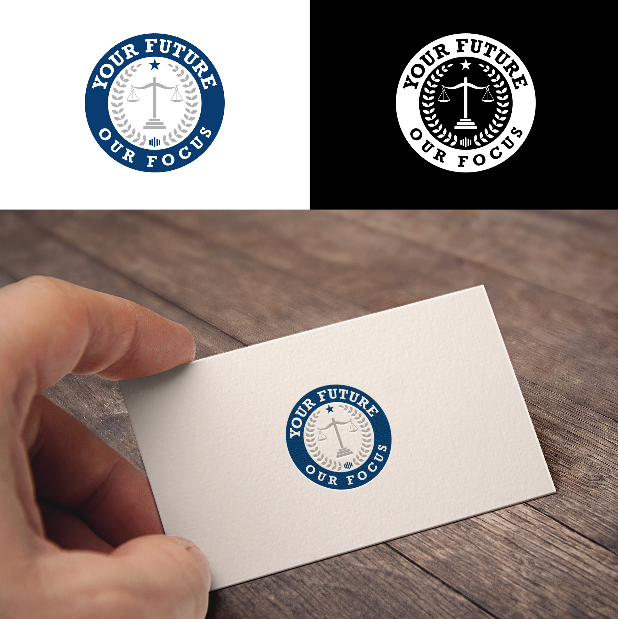 Diseño de Logo por RA-bica para este proyecto | Diseño #32030098