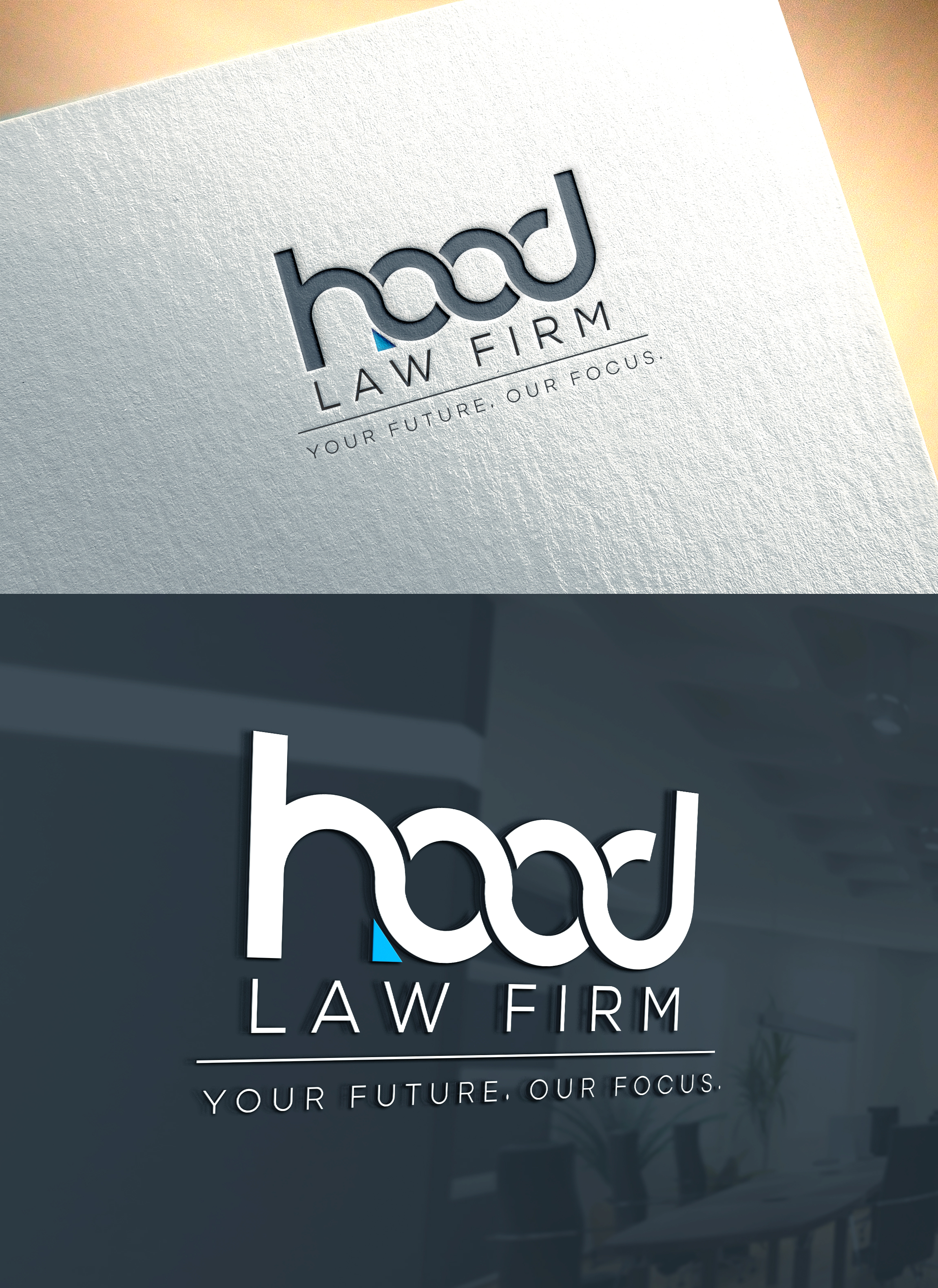 Logo Design by RaKu 2 for this project | Design #32051448