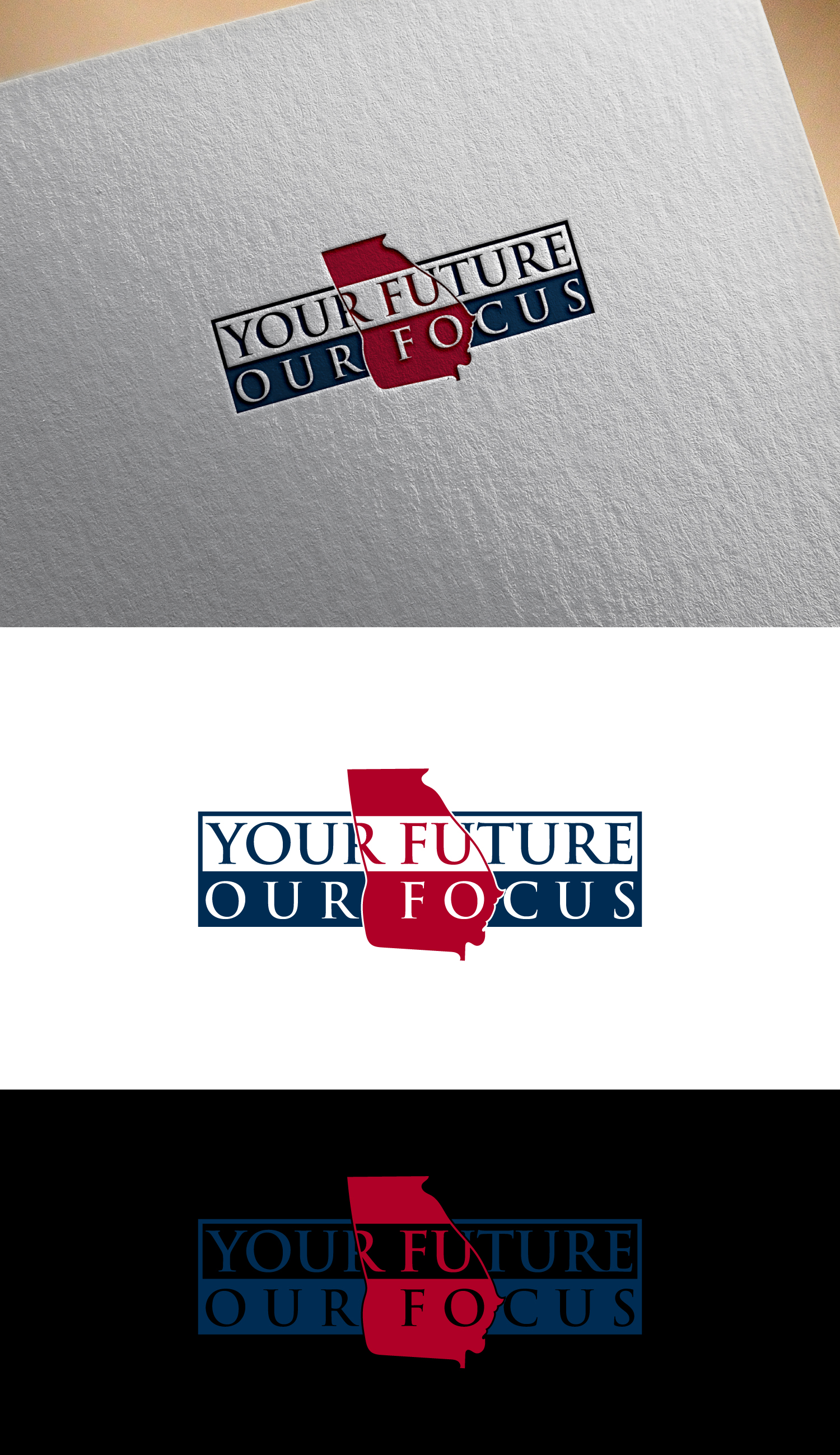 Logo Design by 100%design for this project | Design #32027098