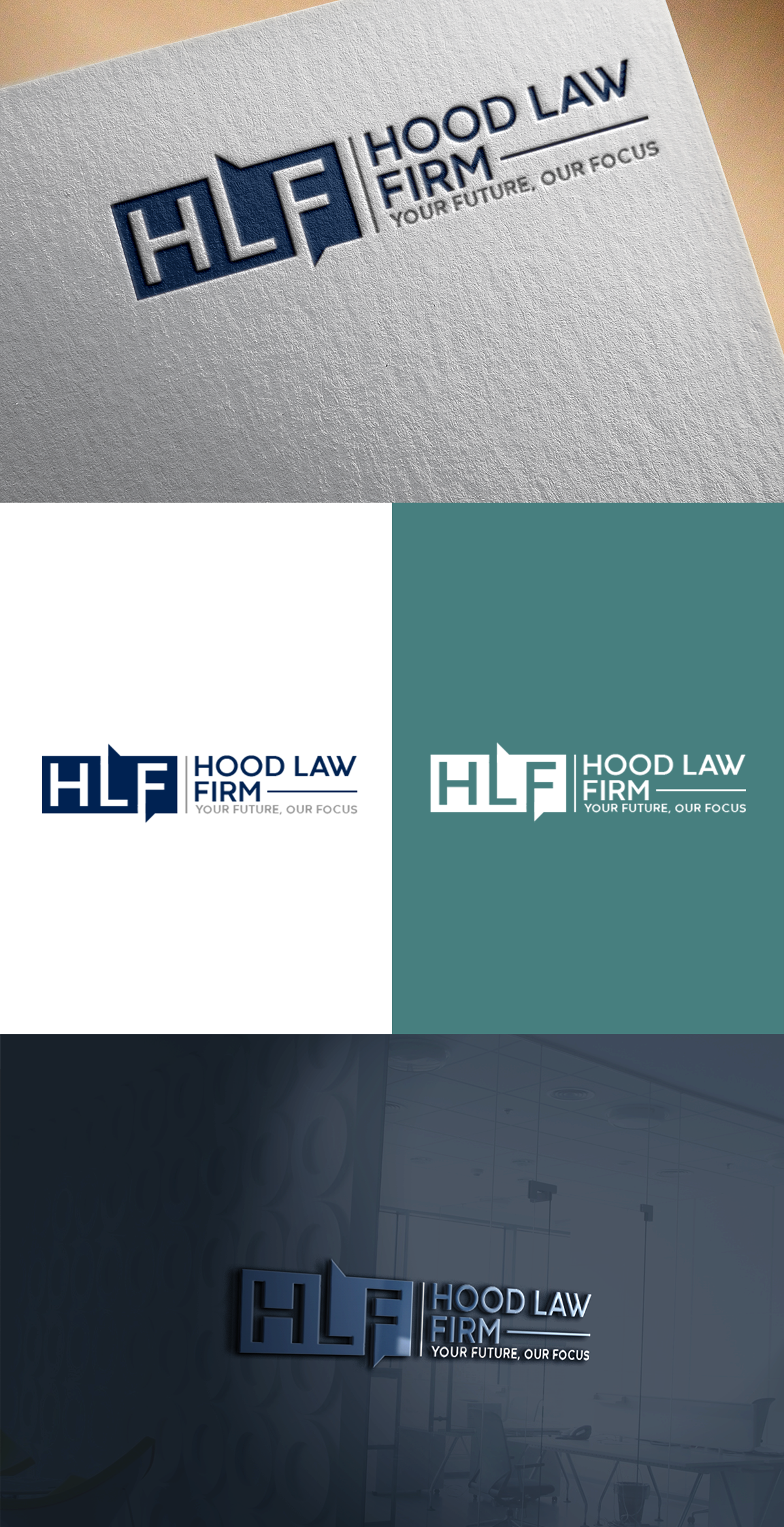 Diseño de Logo por SR Creations. para este proyecto | Diseño #32028225