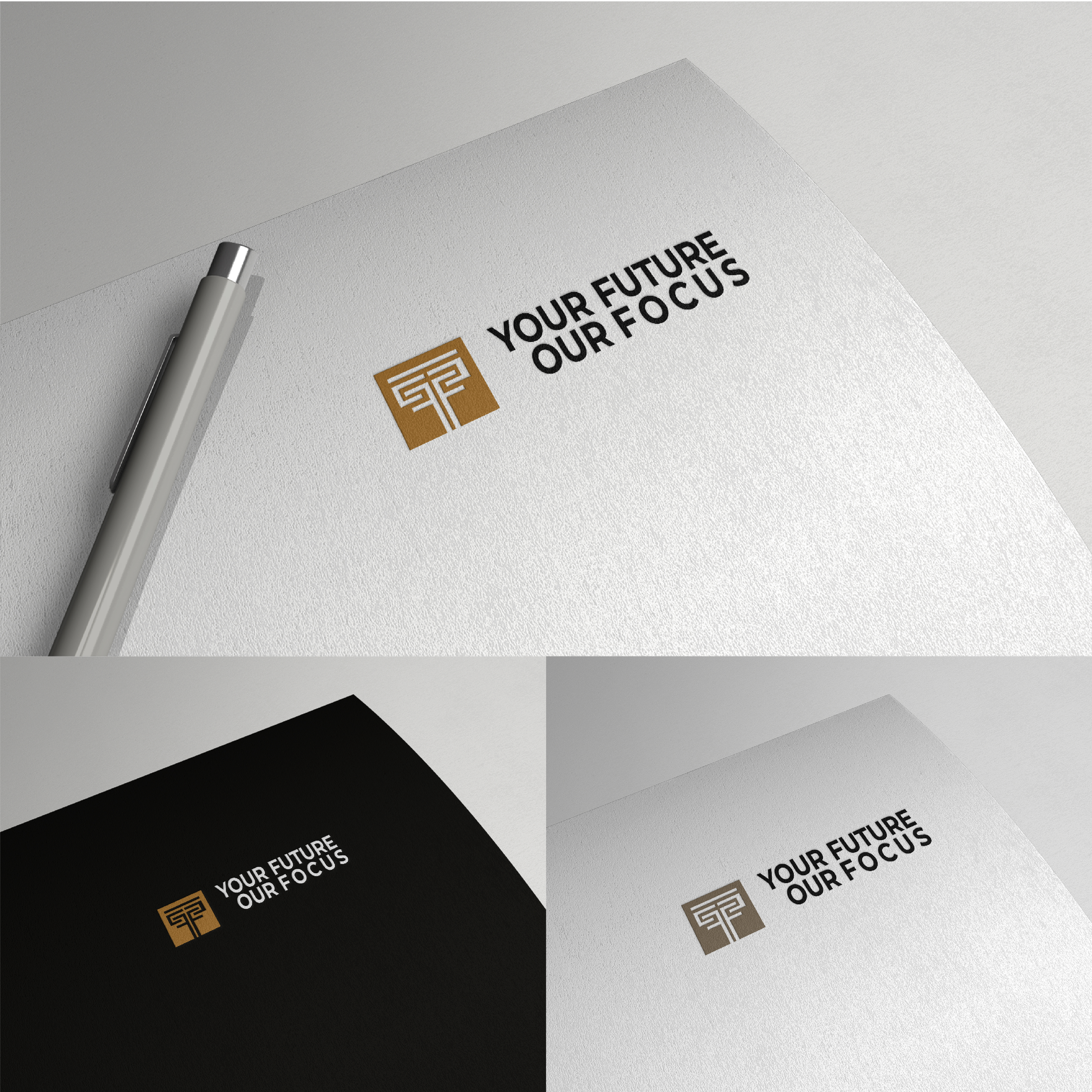 Logo Design by Emjey for this project | Design #32033792