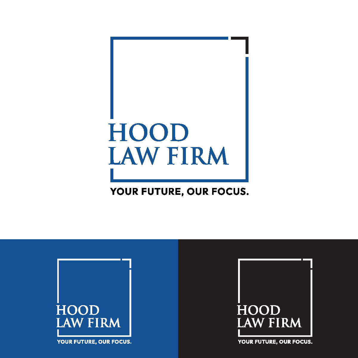 Logo Design by Azmat for this project | Design #32029421