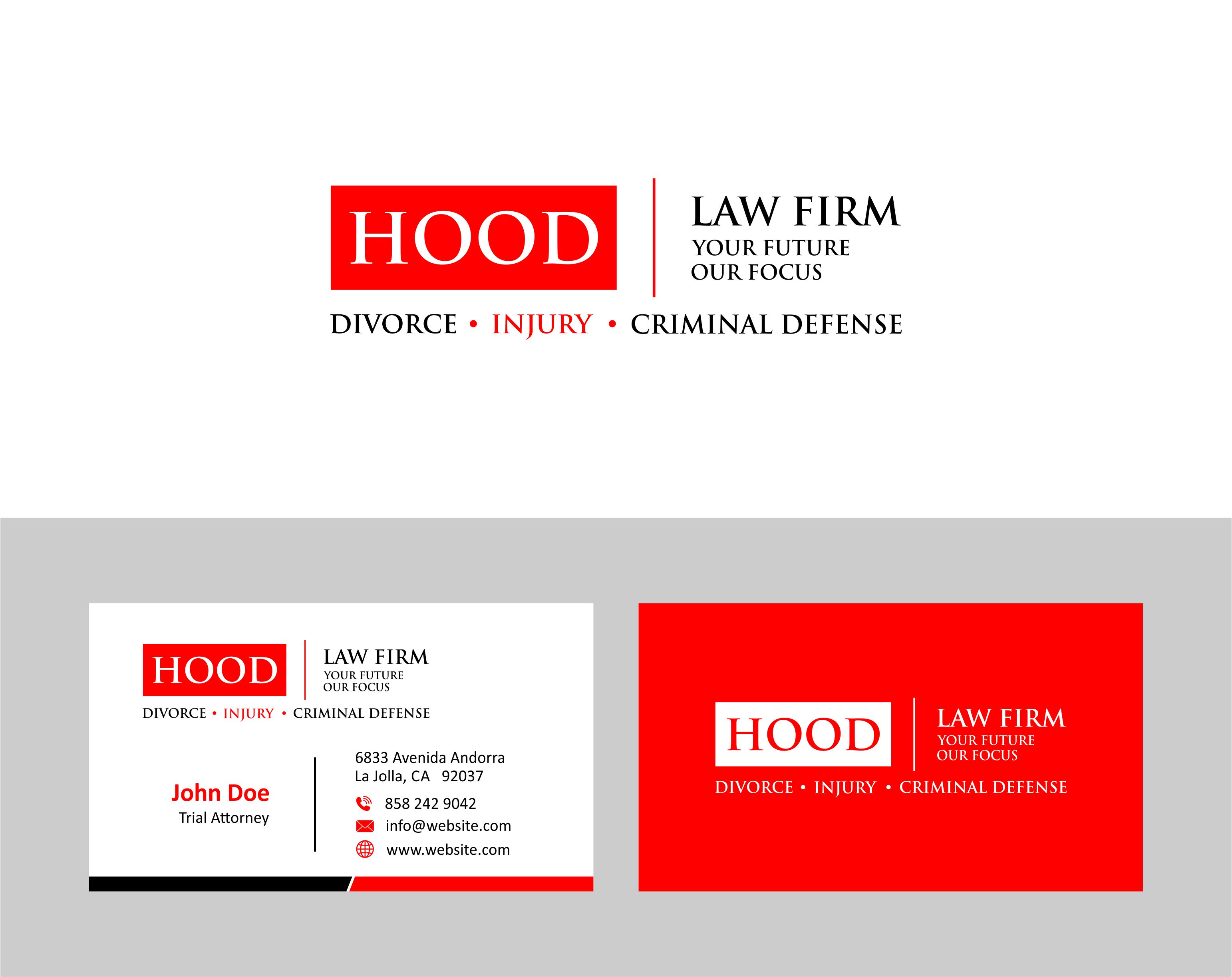 Logo Design by R Graphic for this project | Design: #32063827