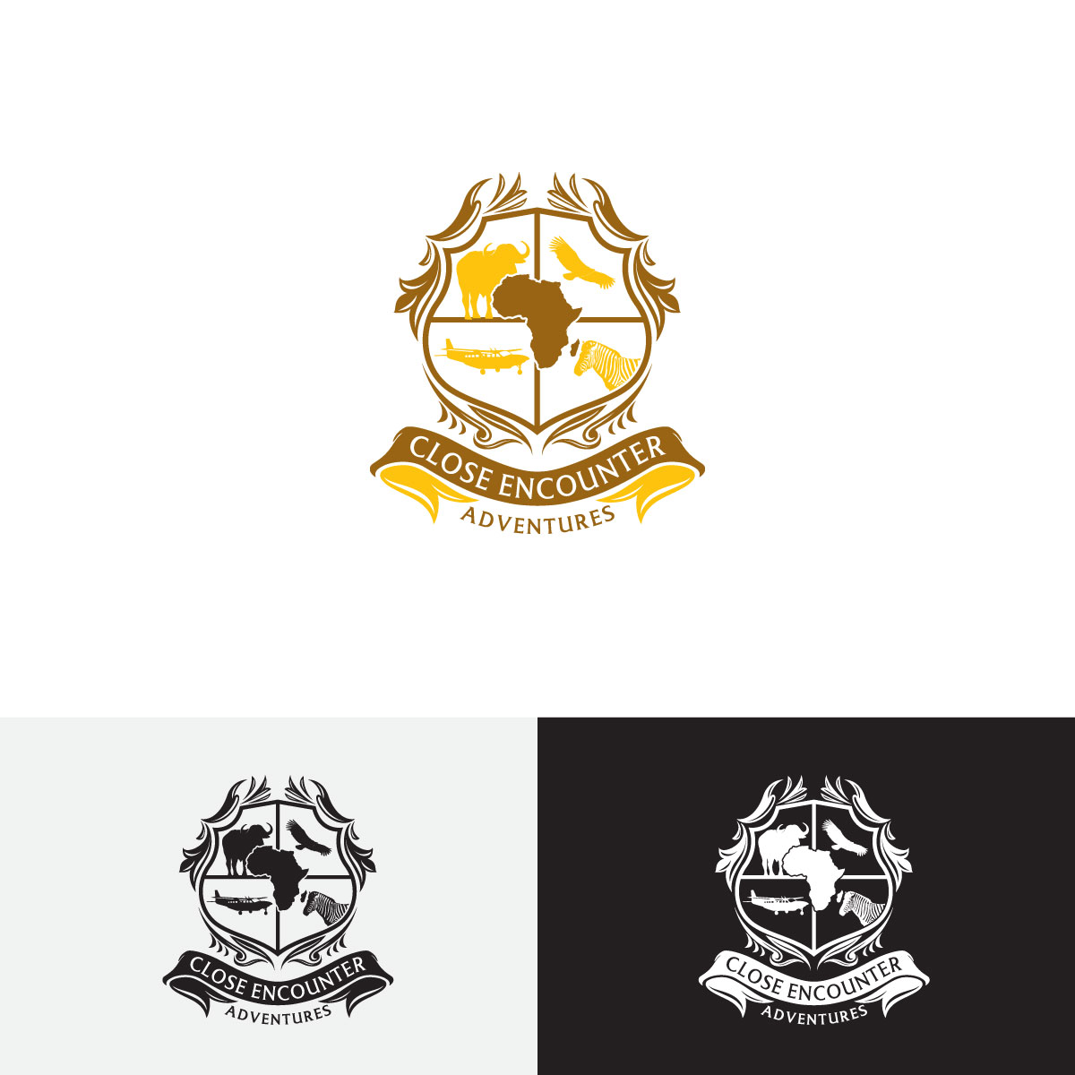 Diseño de Logo por chris Ray para este proyecto | Diseño #32027693