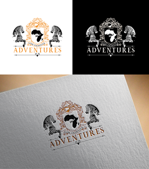 Logo Design by RA-bica for this project | Design: #32028416