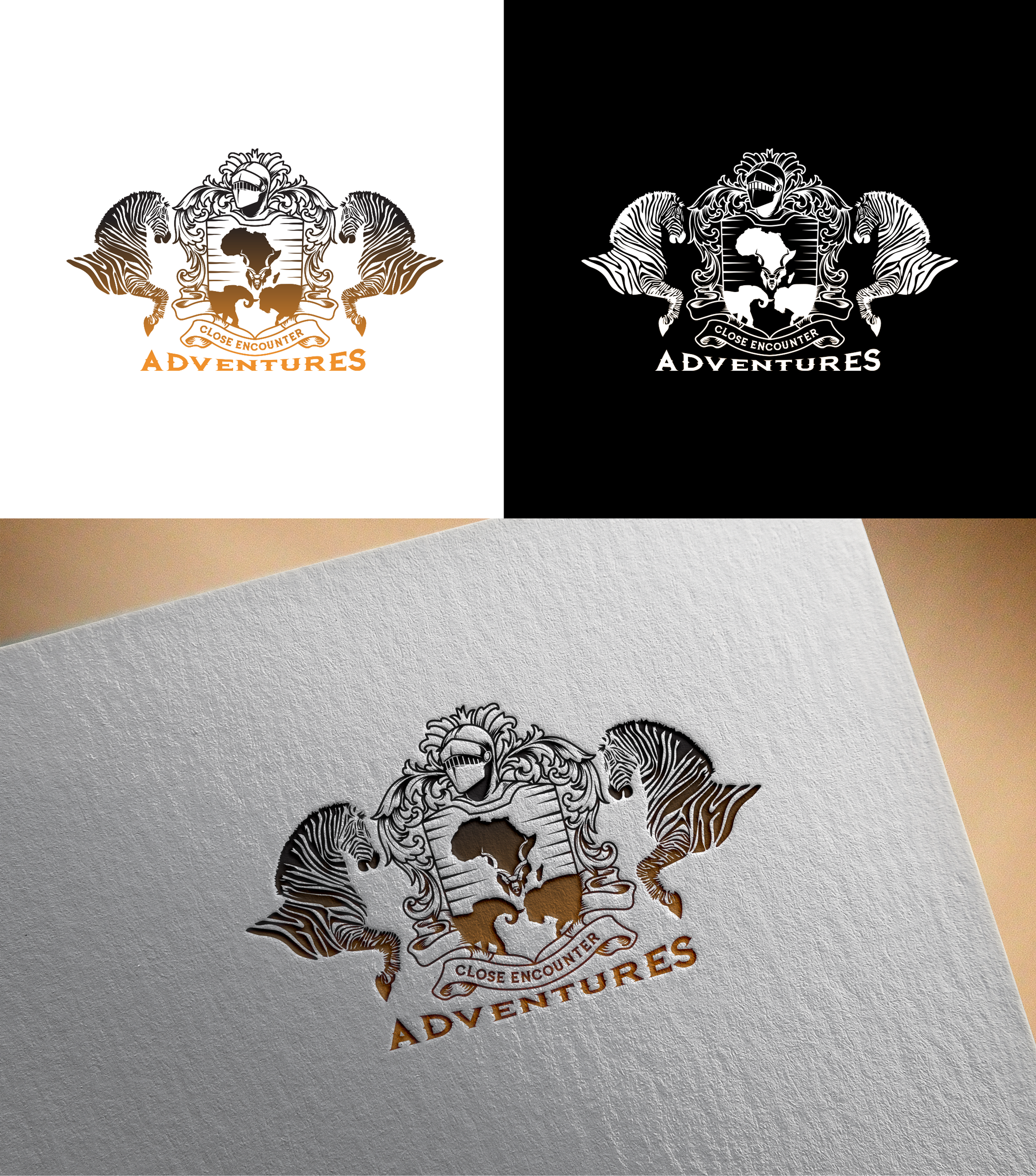 Diseño de Logo por RA-bica para este proyecto | Diseño #32028417