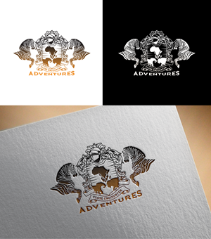 Logo Design by RA-bica for this project | Design: #32028417