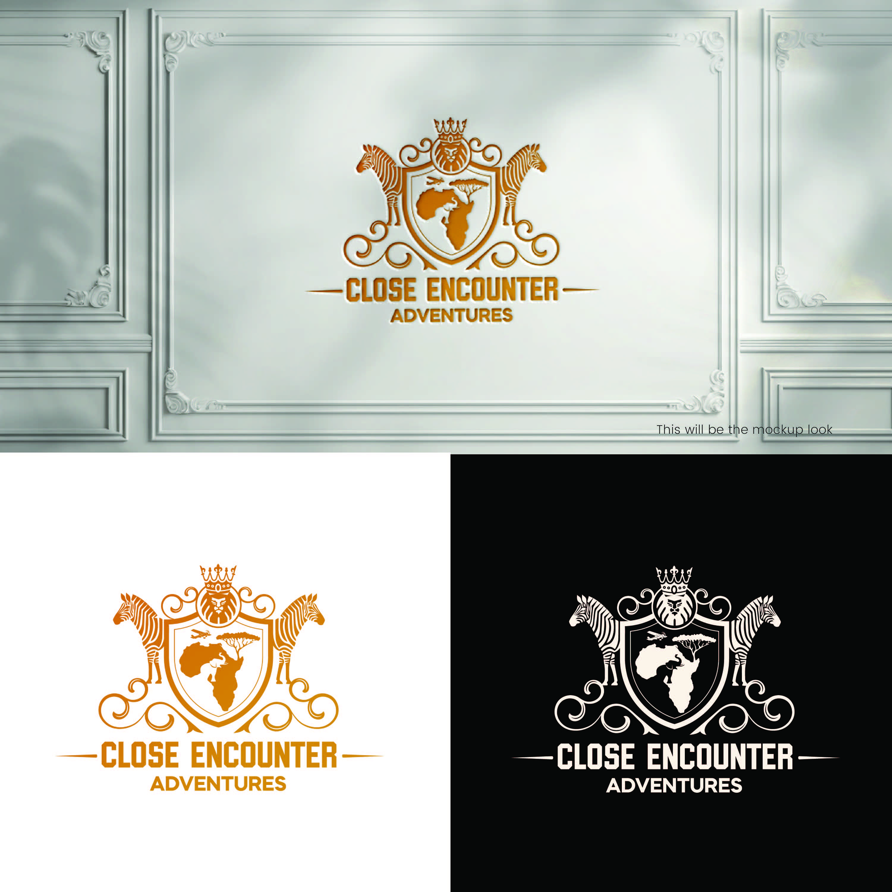 Logo Design by Design_Duo for this project | Design #32027945