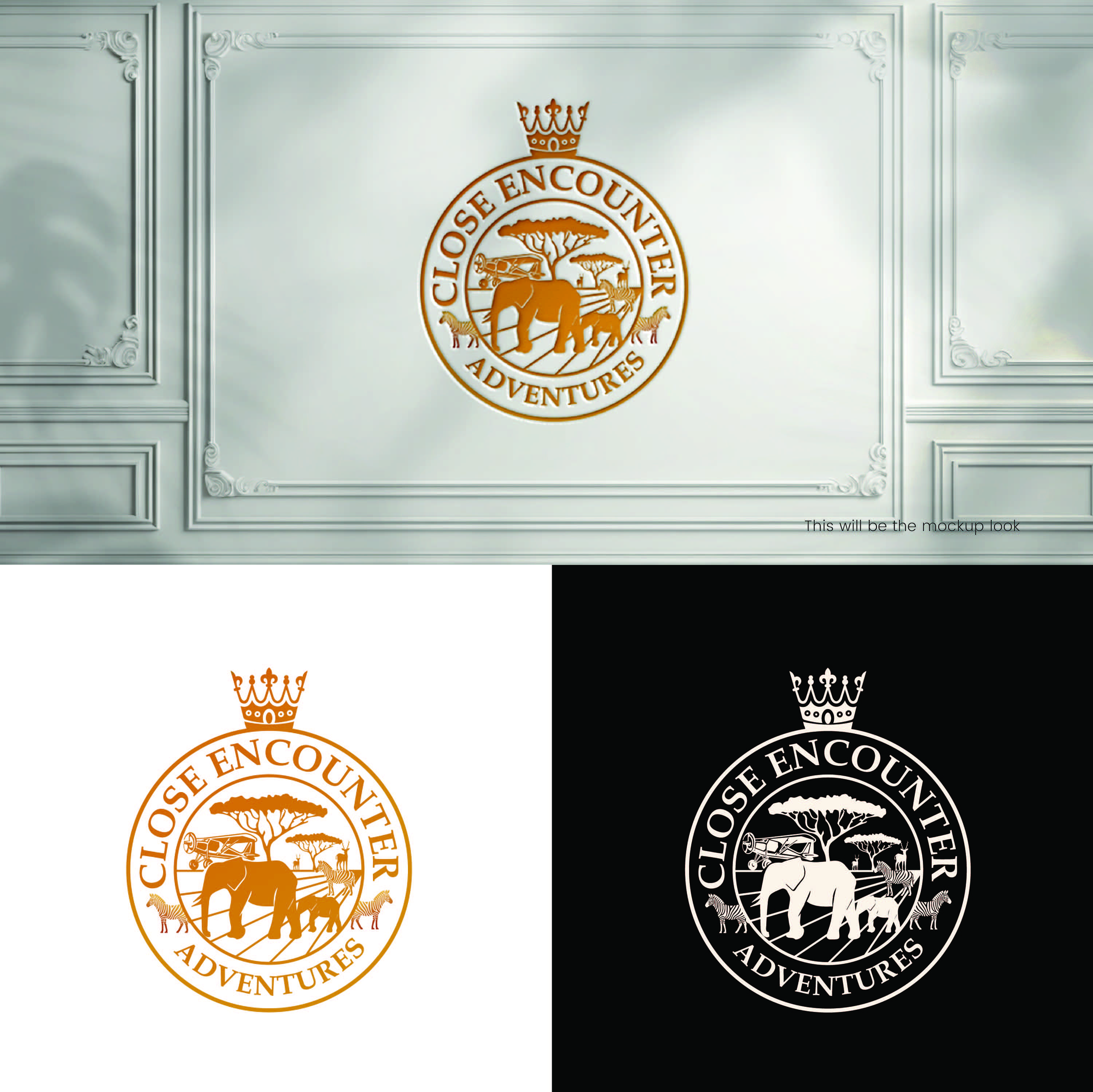 Logo Design by Design_Duo for this project | Design #32027946