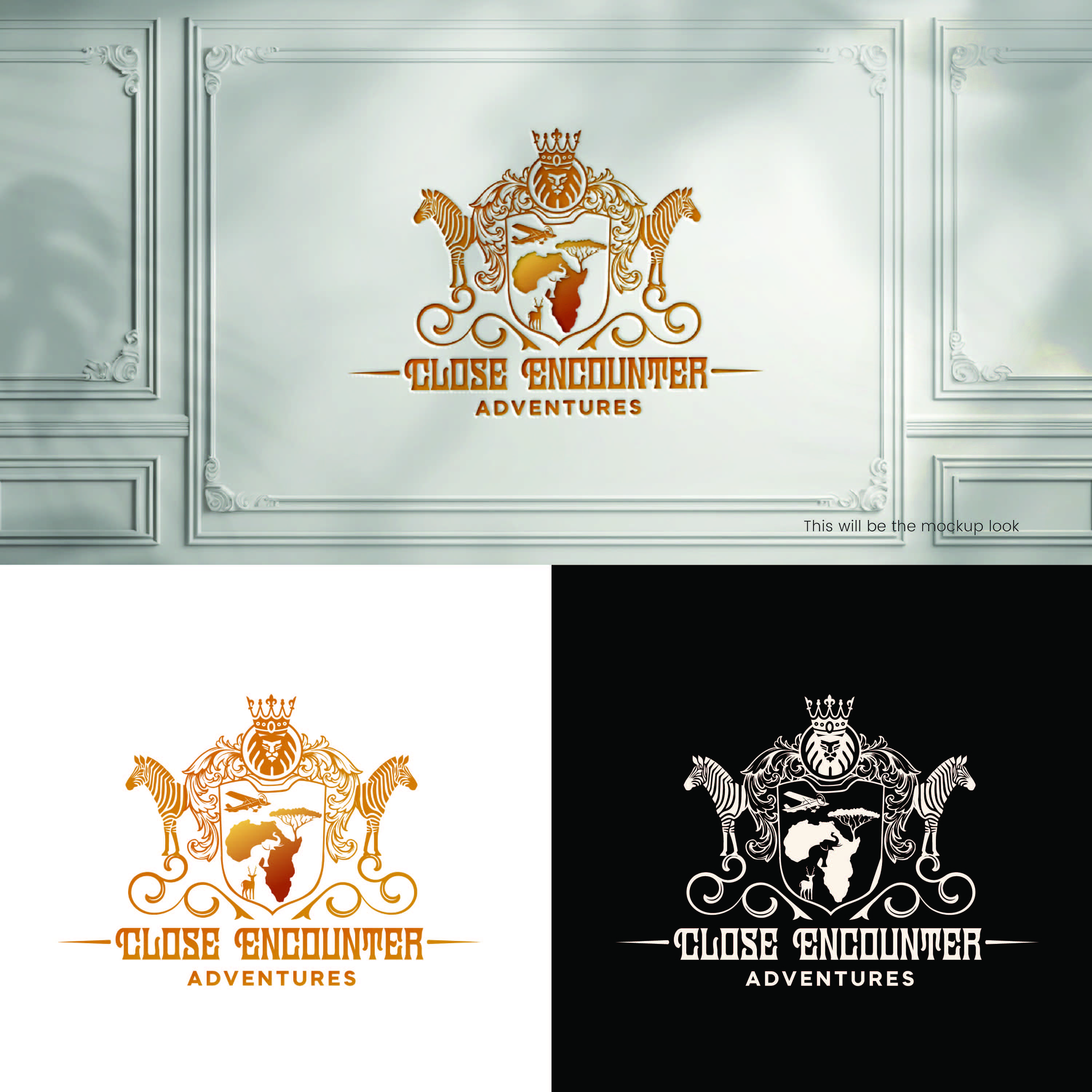 Logo Design by Design_Duo for this project | Design #32027947