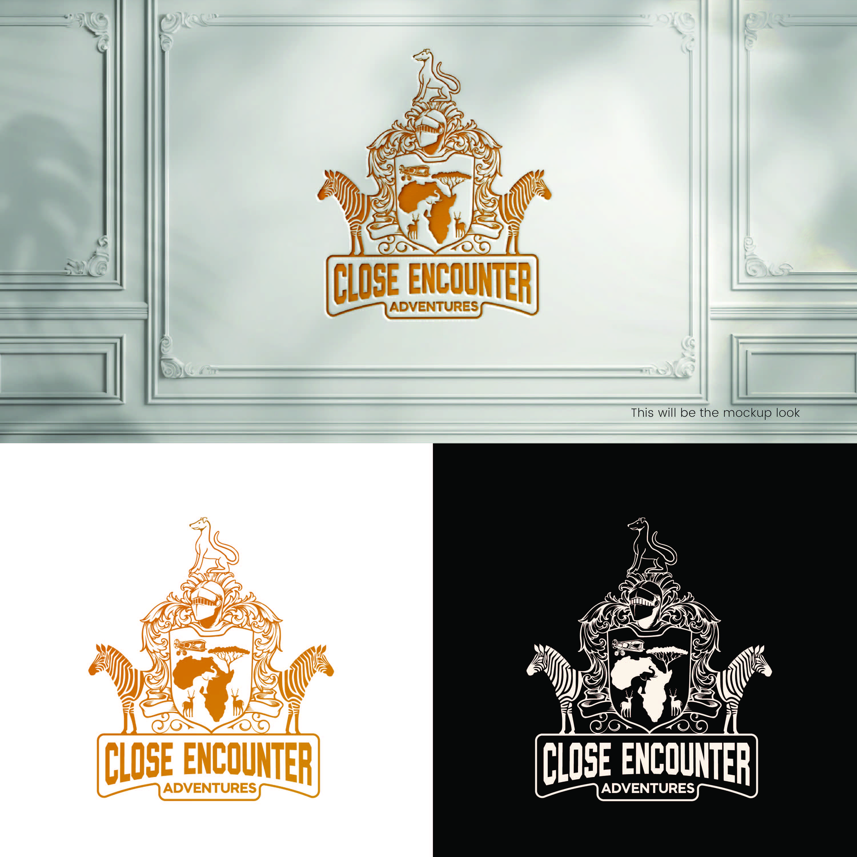 Logo Design by Design_Duo for this project | Design #32027948